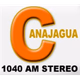 Logo de Canajagua AM Stereo