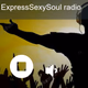 Logo de ExpressSexySoul Radio