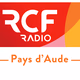 Logo de RCF Pays d'Aude