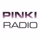 Logo de Pinki Radio