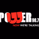 Logo de Power FM