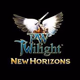 Logo de Perfect World Twilight Radio