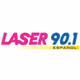 Logo de Laser Español 90.1