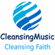 Logo de CleansingMusic - Cleansing Faith