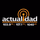 Logo de Actualidad Radio - WURN-FM