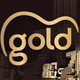 Logo de Gold