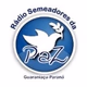 Logo de Rádio Semeadores da Paz