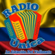 Logo de Radio Unica Dcr