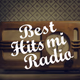 Logo de Best Hits Radio