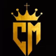 Logo de Telugu Christian Media