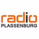Logo de Radio Plassenburg