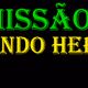 Logo de Radio Missao da Fe