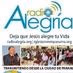 Logo de Radio Alegria Panama