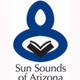 Logo de Sun Sounds of Arizona - Flagstaff