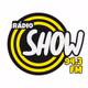 Logo de Rede Show FM
