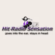 Logo de Hit-Radio Sensation