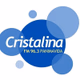 Logo de Radio Cristalina 96.3