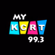 Logo de My 99.3 - KCRT