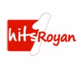 Logo de HITS1 Radio - Royan