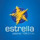 Logo de Estrella Estéreo