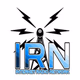Logo de IRN - The Internet Radio Network