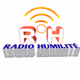 Logo de Radio Humilité