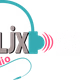 Logo de WLJX Radio - WLJX-LP
