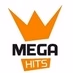 Logo de Mega Hits
