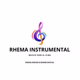 Logo de Rhema Instrumental
