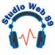 Logo de Studio Web 89