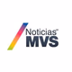 Logo de MVS Noticias Mexicali - XEMX
