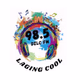 Logo de 98.5 Cool FM - DZLC