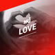 Logo de NRJ Energy Schweiz - Love