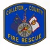 Logo de Colleton County, SC Fire, Rescue