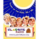 Logo de Cladrite Radio