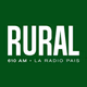 Logo de Radio Rural