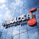 Logo de Fabulosa Estereo FM