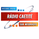 Logo de RÁDIO CAETITÉ