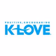 Logo de K-Love - WLGW