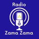 Logo de Radio Zama Zama
