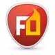 Logo de Fire Online Radio