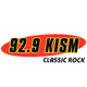 Logo de 92.9 KISM - KISM