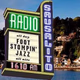 Logo de Radio Sausalito