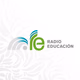 Logo de Radio Educación - XHEP