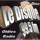 Logo de Le Disque 99,5 fm