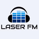 Logo de Laser FM