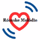 Logo de Rómske Melódie