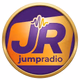 Logo de Jump Radio