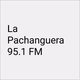Logo de Radio La Pachanguera