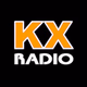 Logo de The Real KX Radio